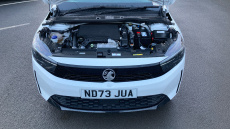 Vauxhall Corsa 1.2 Turbo Design 5dr Auto Petrol Hatchback